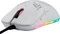 FourZE GM800 Gaming Mouse weiß, USB Vorschaubild