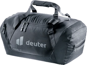 Deuter Duffel 70 black