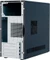 Chieftec UNI BD-02B-SL-U3 silber, 350W ATX 2.0 Vorschaubild