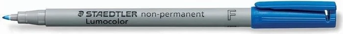 Staedtler Lumocolor 316 non-permanent blau