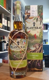 Planteray One Time Limited Edition Trinidad 2003 700ml