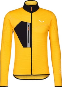 Salewa Pedroc Polarlite Jacke gold melange (Herren)