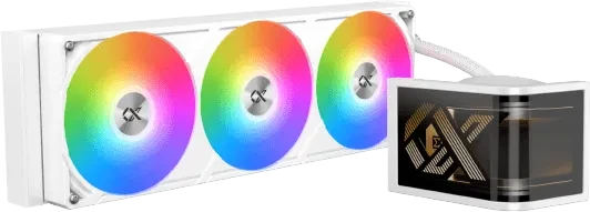 Xigmatek Connect AIO Series