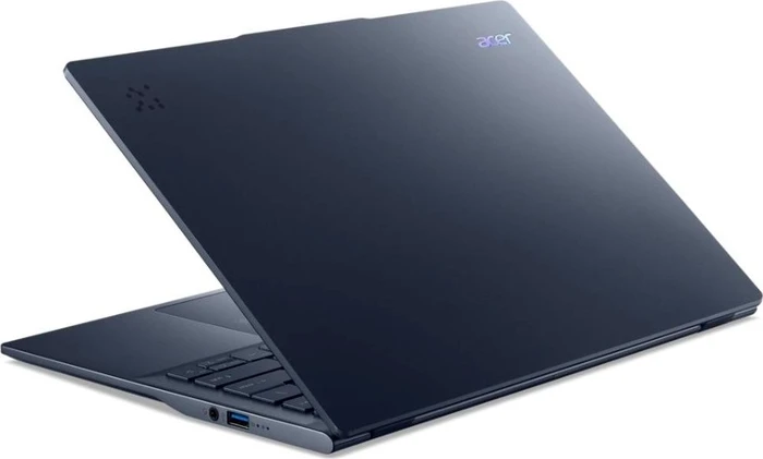 Acer Swift AI 14 SF14-51-75E9, Steam Blue, Core Ultra 7 258V, 32GB RAM, 1TB SSD, DE