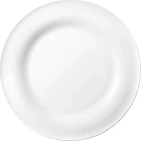 Seltmann Weiden Beat Speiseteller 27.7cm weiß