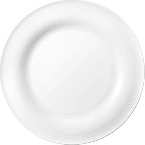 Seltmann Weiden Beat Speiseteller 27.7cm weiß
