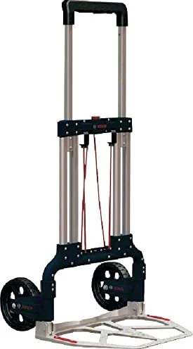 Bosch Professional Alu-Caddy Transportkarre