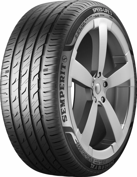 Semperit Speed-Life 3 255/40 R19 100Y XL FR