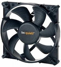 be quiet! Dark Wings DW1, 120mm