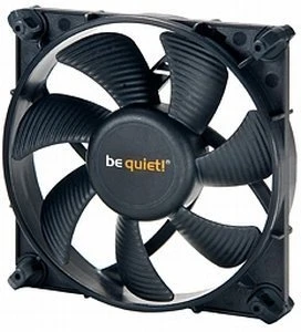 be quiet! Dark Wings DW1, 120mm