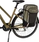 Vaude Cycle 28 II Luminum Gepäcktasche schwarz Vorschaubild