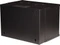 Equip Eco Mount 19" Wandgehäuse 7HE, Flatpack, Sicherheitsglastür, IP20, RAL 9005, 400mm tief Vorschaubild
