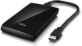 Fujitsu Celvin Drive M200 256GB SSD, 2.5", USB-A 3.0