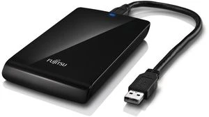 Fujitsu Celvin Drive M200 256GB SSD, 2.5", USB-A 3.0
