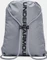 Under Armour Ozsee Sportbeutel black/steel Vorschaubild