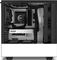 NZXT H510i, weiß, Glasfenster Vorschaubild