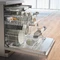Miele G 7210 SC CleanSteel edelstahl Vorschaubild