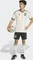 adidas FIFA WM 2026 Japan Auswärtstrikot kurzarm off white/black (Herren) Vorschaubild