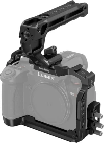 SmallRig Cage Kit für Panasonic Lumix S5 II, S5 II X