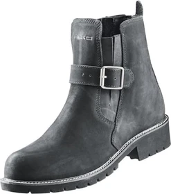 Held Nashville II Chopperstiefel schwarz