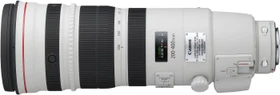 Canon EF 200-400mm 4.0 L IS USM Extender 1.4x