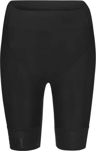 Gore Wear Swiftride Tights Fahrradhose kurz schwarz (Damen)