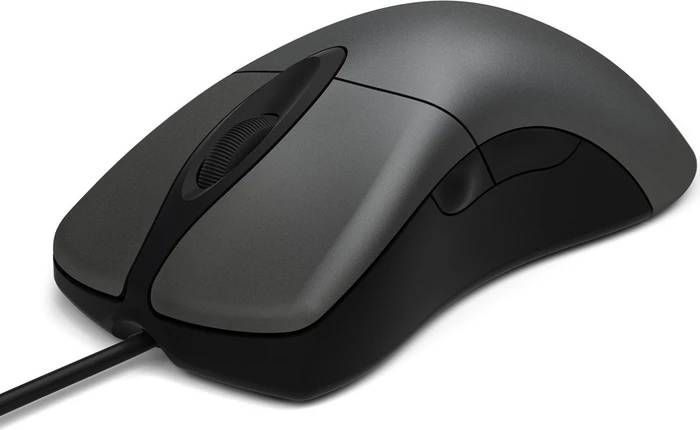 Microsoft Classic IntelliMouse, USB