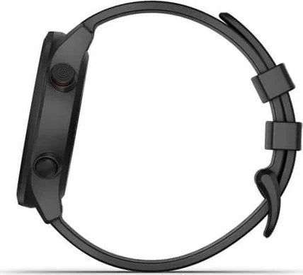 Garmin Approach S12 schwarz