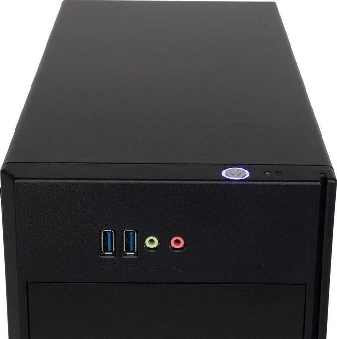 Wortmann Terra PC-Business Marathon 24-7 Greenline, Core i5-14400, 16GB RAM, 1TB SSD