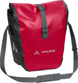 Vaude Aqua Front Gepäcktasche rot
