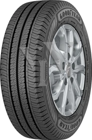 Goodyear EfficientGrip Cargo 2 195/60 R16C 99/97H