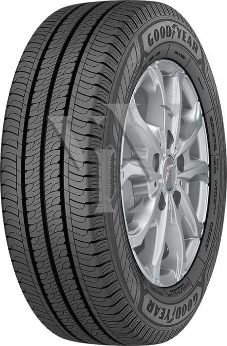 Goodyear EfficientGrip Cargo 2 205/65 R16C 103/101T