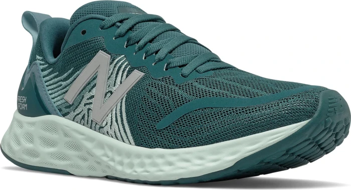 New Balance Fresh Foam Tempo mountain teal/deep sea (Damen)