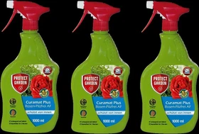 SBM Protect Garden Plus Rosen-Pilzfrei AF, 1l