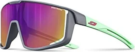Julbo Fury gray-mint/spectron 3 (Junior)