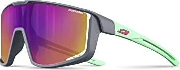 Julbo Fury gray-mint/spectron 3 (Junior)