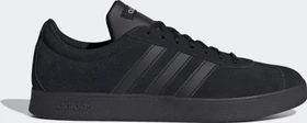 adidas VL Court 2.0 core black/carbon (Herren)