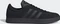 adidas VL Court 2.0 core black/carbon (Herren) Vorschaubild