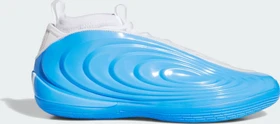 adidas Harden Volume 10 lucid aquamarine/cloud white/silver metallic