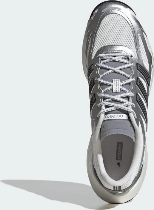 adidas Adizero Aruku silver metallic/crystal white/grey three
