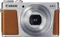 Canon PowerShot G9 X Mark II silber Vorschaubild