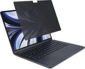 Kensington MagPro Elite Magnetischer Privacy Filter für Apple MacBook Air M2 (2022)