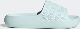 adidas Ayoon Adilette almost blue/cloud white (Herren)