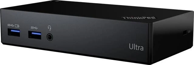 Lenovo ThinkPad USB 3.0 Ultra Dock