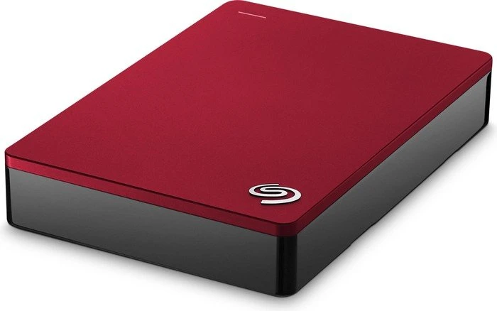 Seagate Backup Plus Portable STDR HDD extern