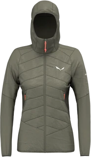 Salewa Ortles Hybrid Tirolwool Responsive Jacke (Damen)