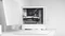 Fractal Design Pop Silent Black Solid, schallgedämmt Vorschaubild