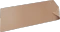 Trust Benya XXL Desk Pad, 900x430mm, beige Vorschaubild