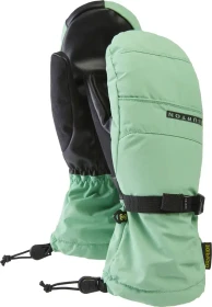Burton Profile Fäustling Skihandschuhe soft sage (Damen)