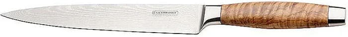 Le Creuset Schinkenmesser Holz 20cm